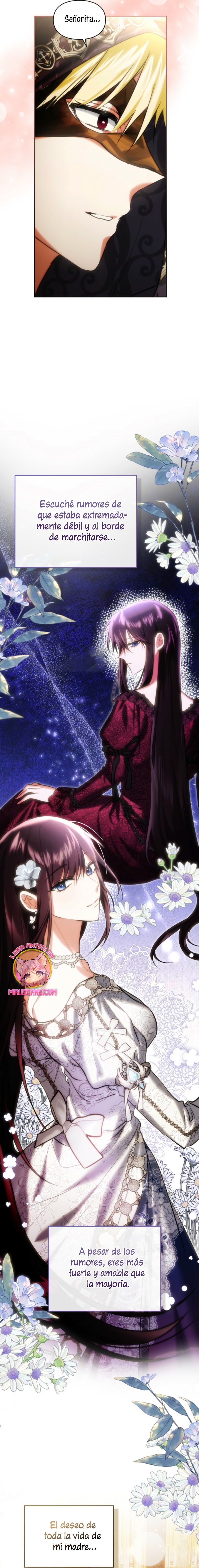 Soy la legítima propietaria de esta casa Capítulo 54 - Page 29