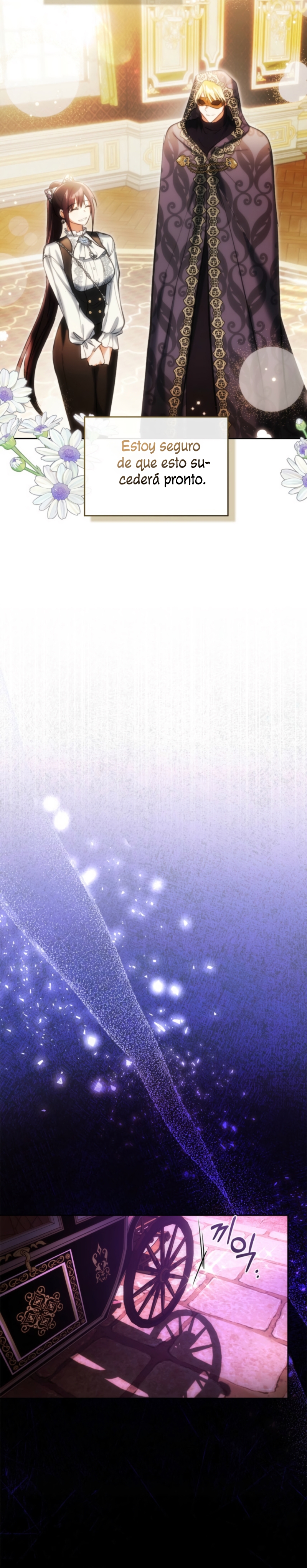 Soy la legítima propietaria de esta casa Capítulo 54 - Page 30