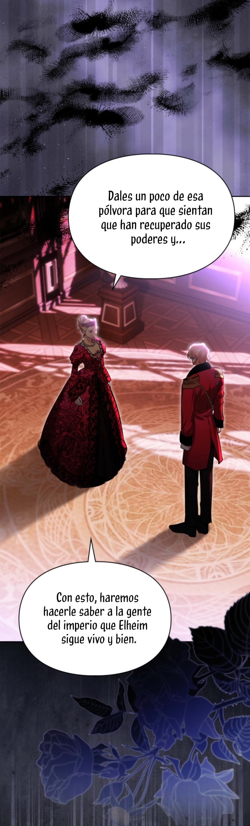 Soy la legítima propietaria de esta casa Capítulo 54 - Page 5