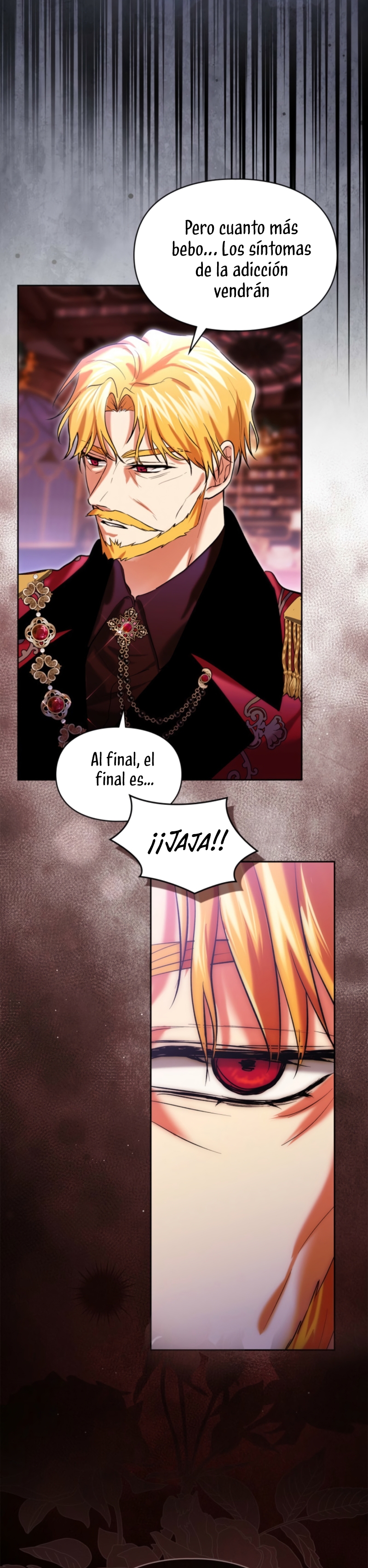 Soy la legítima propietaria de esta casa Capítulo 54 - Page 6