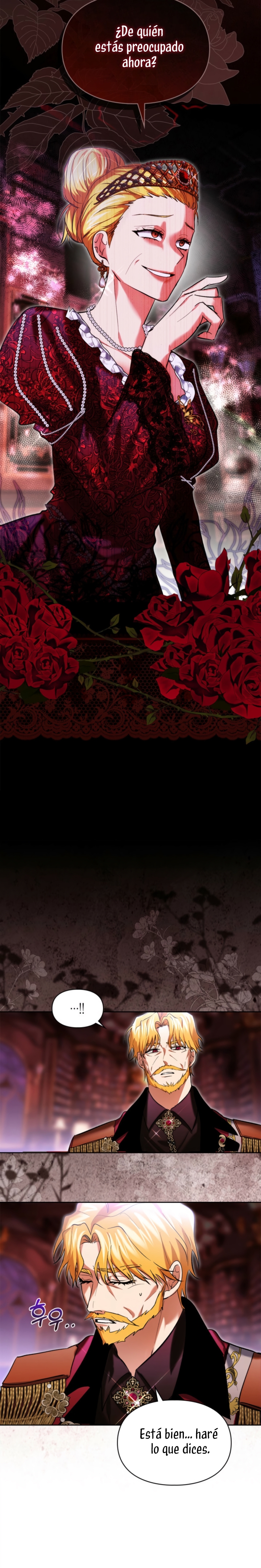 Soy la legítima propietaria de esta casa Capítulo 54 - Page 7