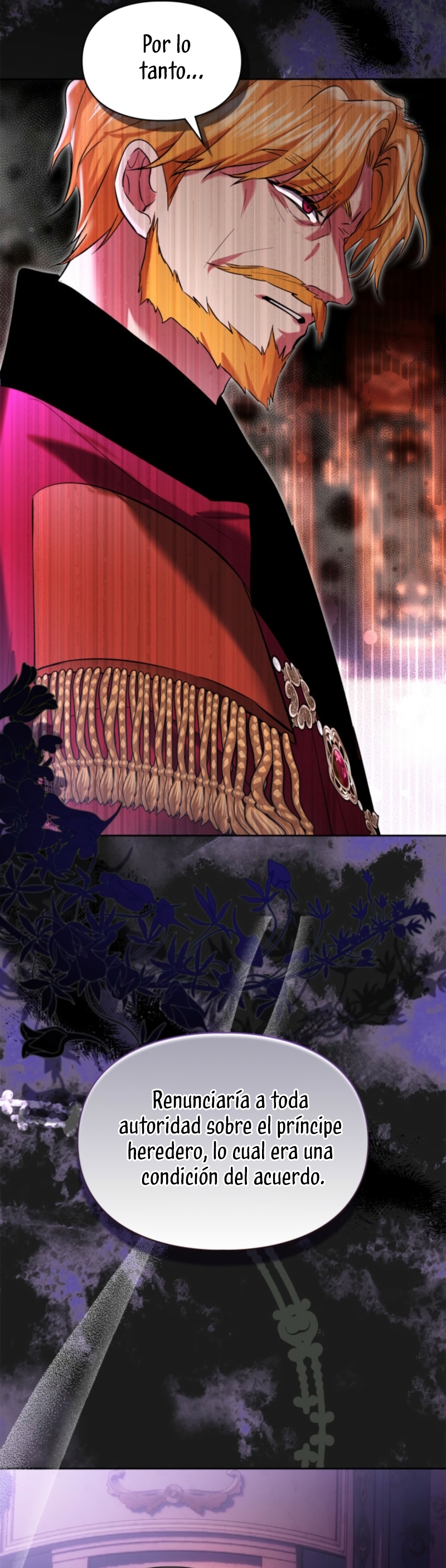 Soy la legítima propietaria de esta casa Capítulo 54 - Page 9