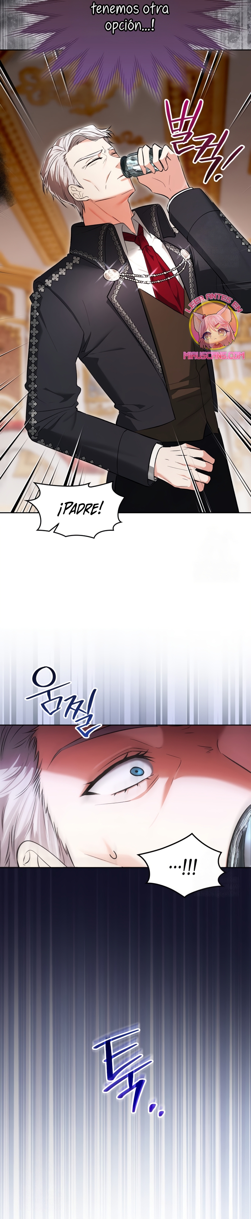 Soy la legítima propietaria de esta casa Capítulo 55 - Page 10