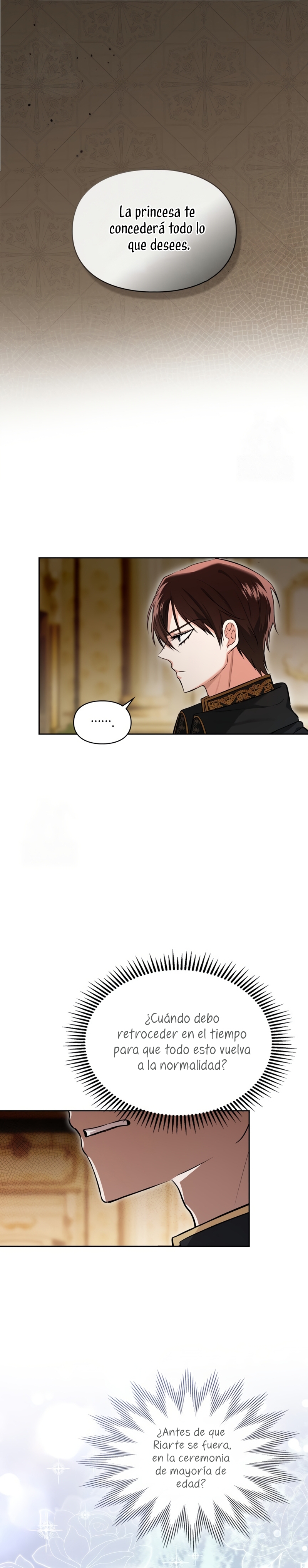 Soy la legítima propietaria de esta casa Capítulo 55 - Page 16