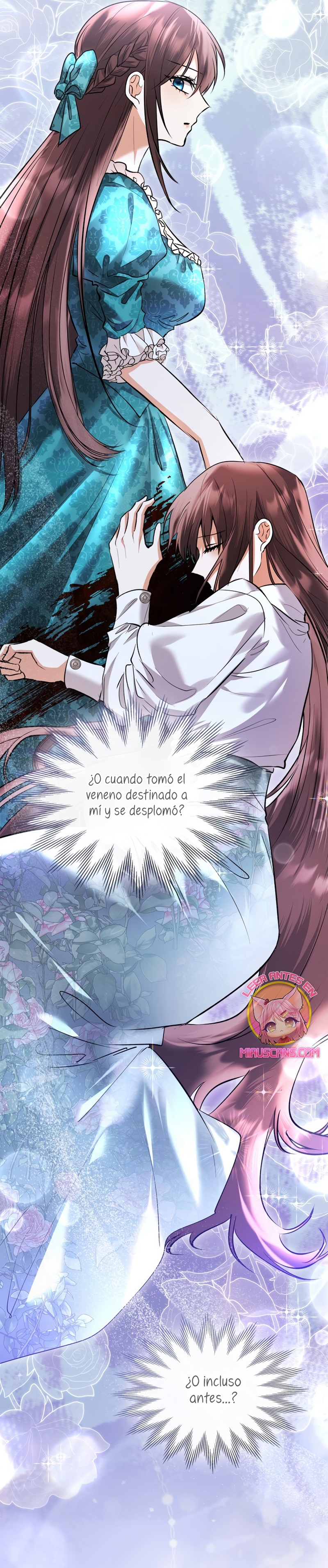 Soy la legítima propietaria de esta casa Capítulo 55 - Page 17