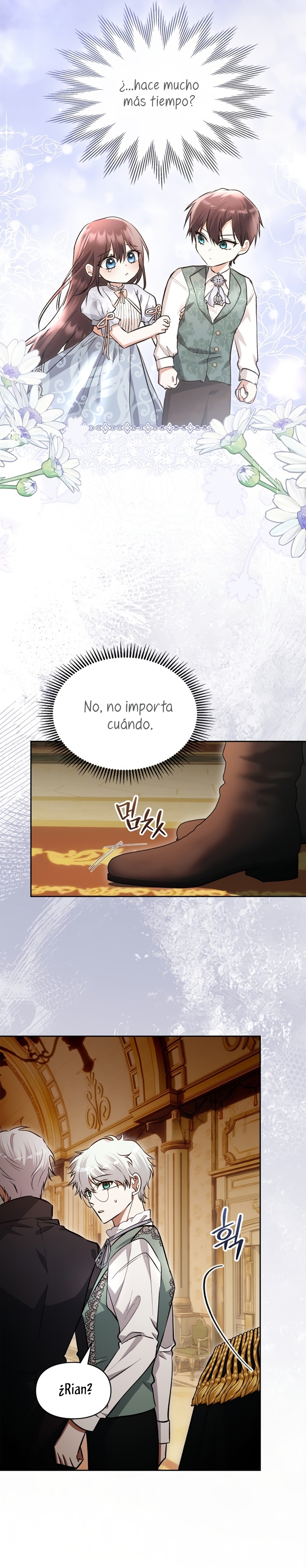 Soy la legítima propietaria de esta casa Capítulo 55 - Page 18