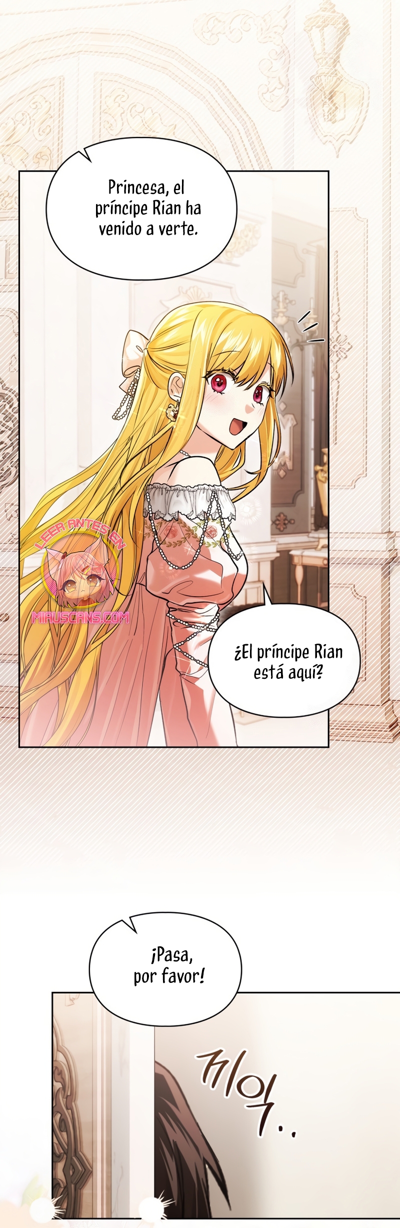 Soy la legítima propietaria de esta casa Capítulo 55 - Page 20