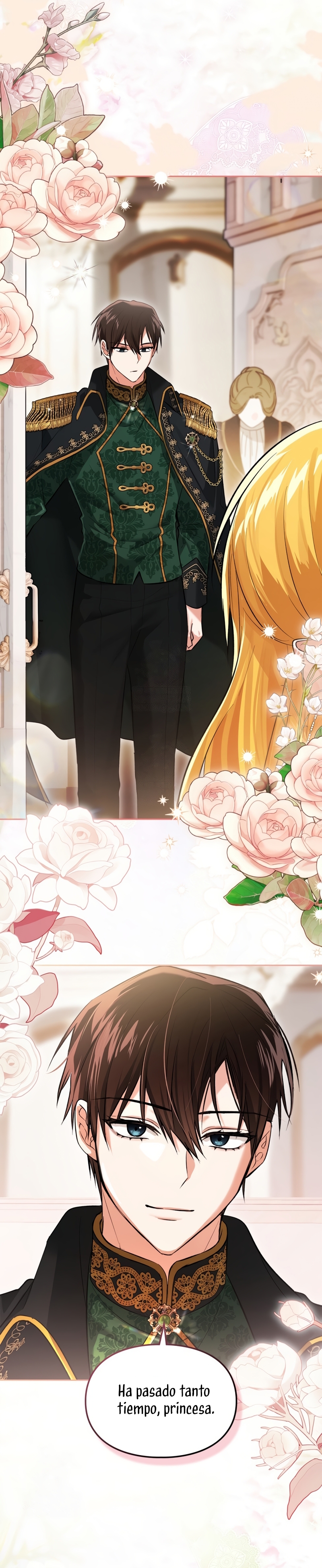 Soy la legítima propietaria de esta casa Capítulo 55 - Page 21