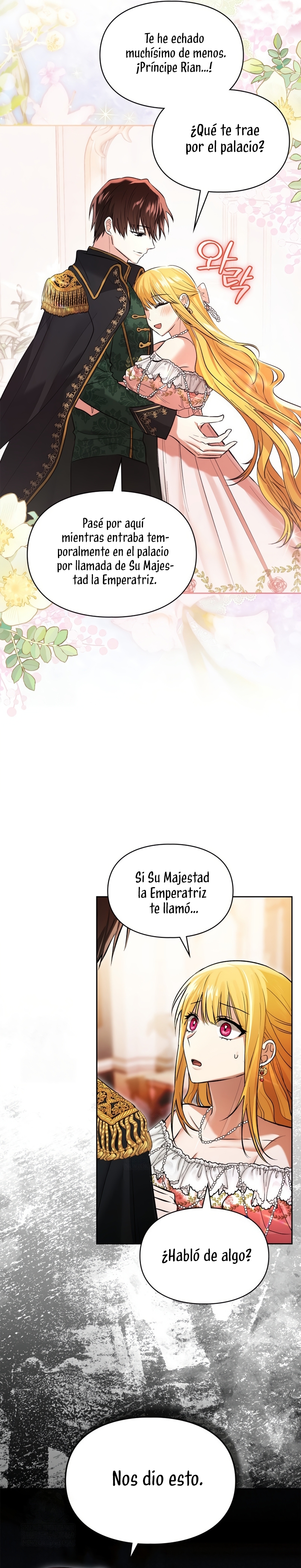 Soy la legítima propietaria de esta casa Capítulo 55 - Page 22