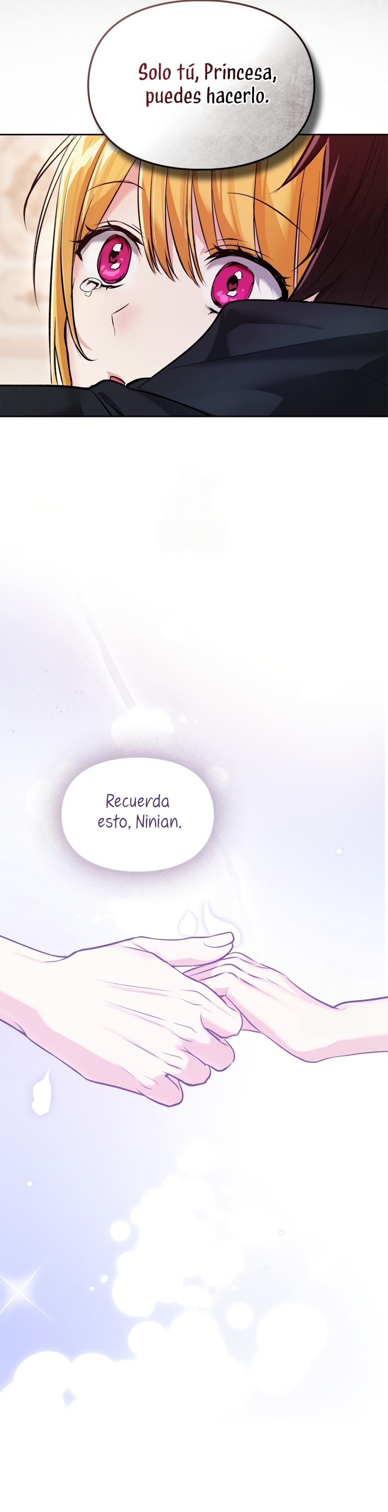 Soy la legítima propietaria de esta casa Capítulo 55 - Page 27