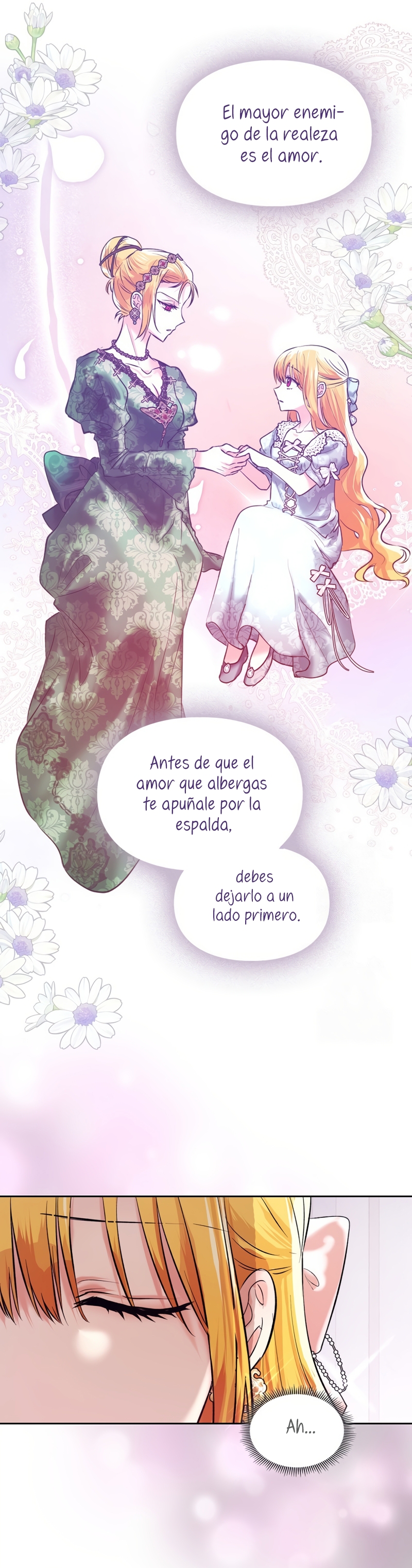 Soy la legítima propietaria de esta casa Capítulo 55 - Page 28