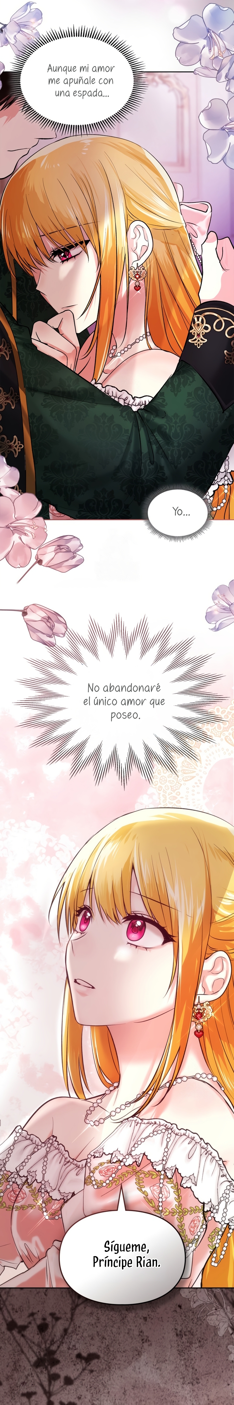 Soy la legítima propietaria de esta casa Capítulo 55 - Page 29