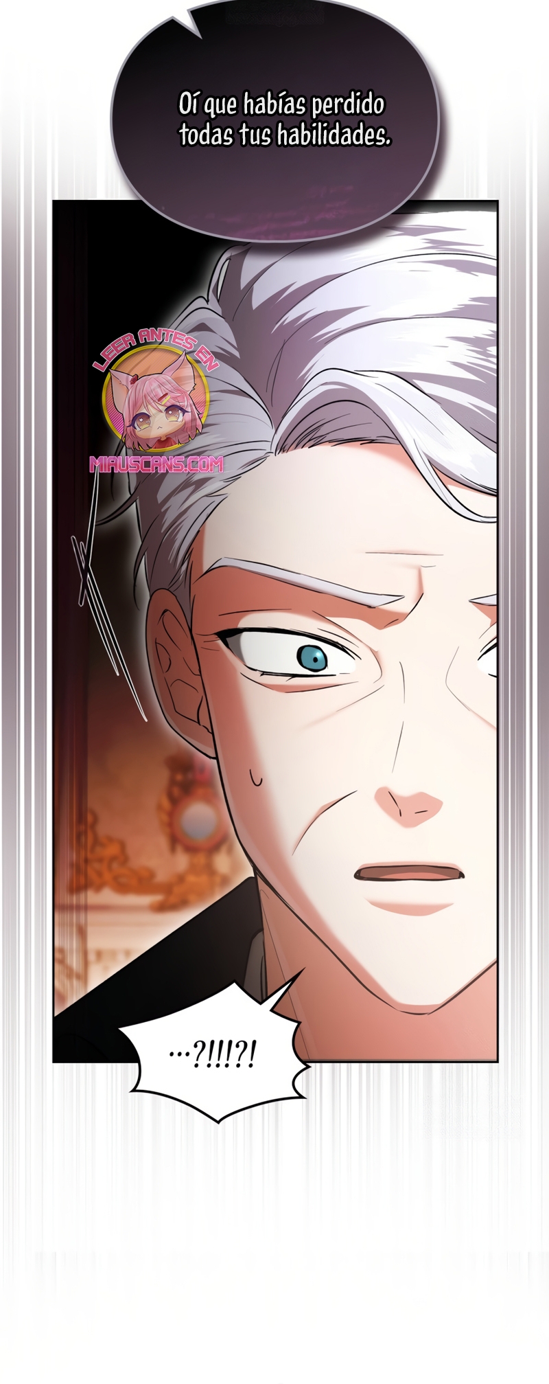 Soy la legítima propietaria de esta casa Capítulo 55 - Page 4