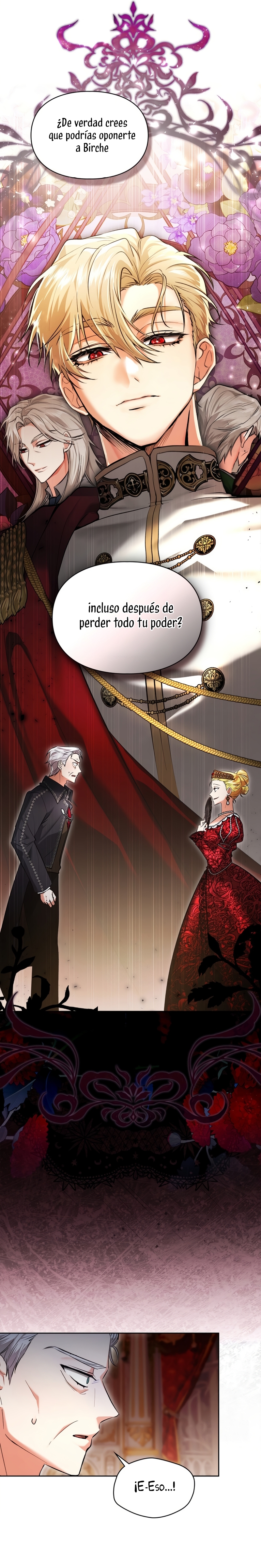 Soy la legítima propietaria de esta casa Capítulo 55 - Page 5