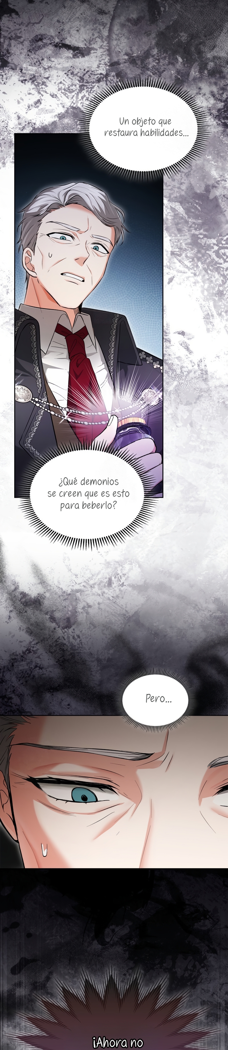 Soy la legítima propietaria de esta casa Capítulo 55 - Page 9