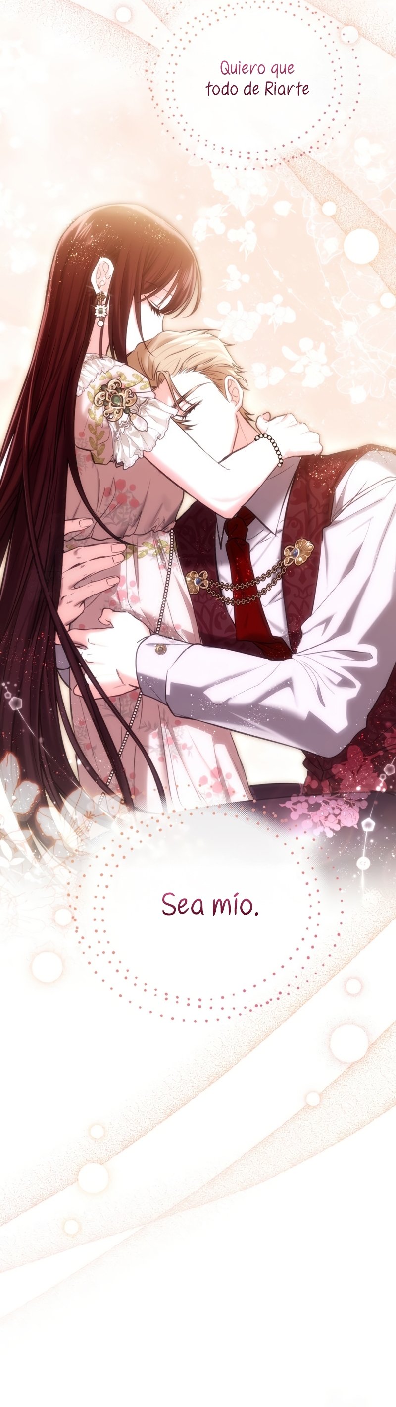 Soy la legítima propietaria de esta casa Capítulo 56 - Page 11