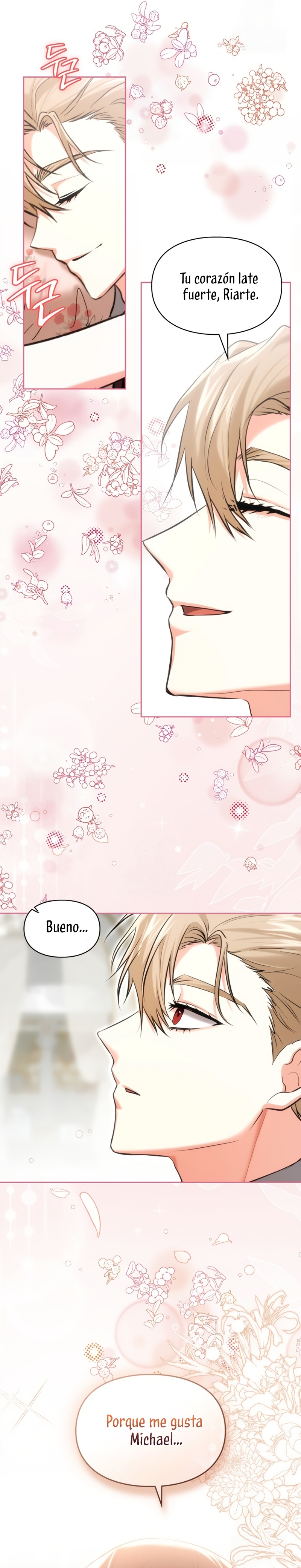 Soy la legítima propietaria de esta casa Capítulo 56 - Page 12