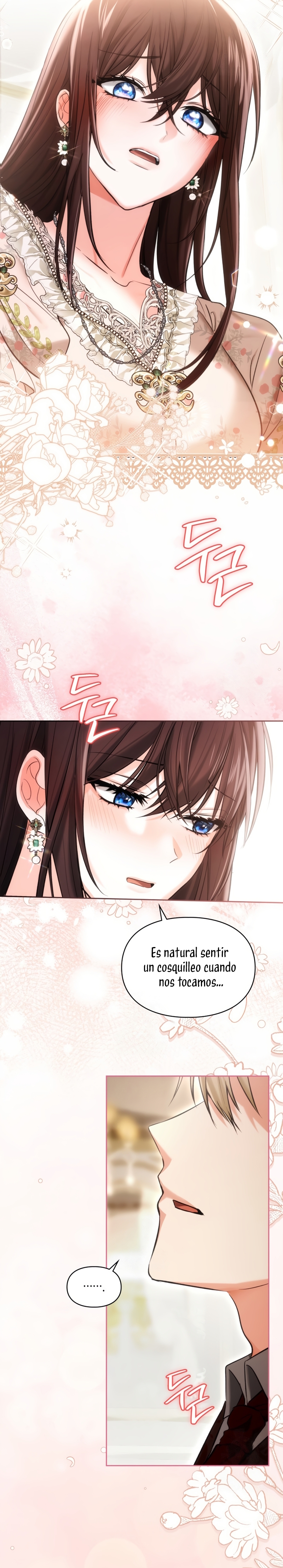 Soy la legítima propietaria de esta casa Capítulo 56 - Page 13