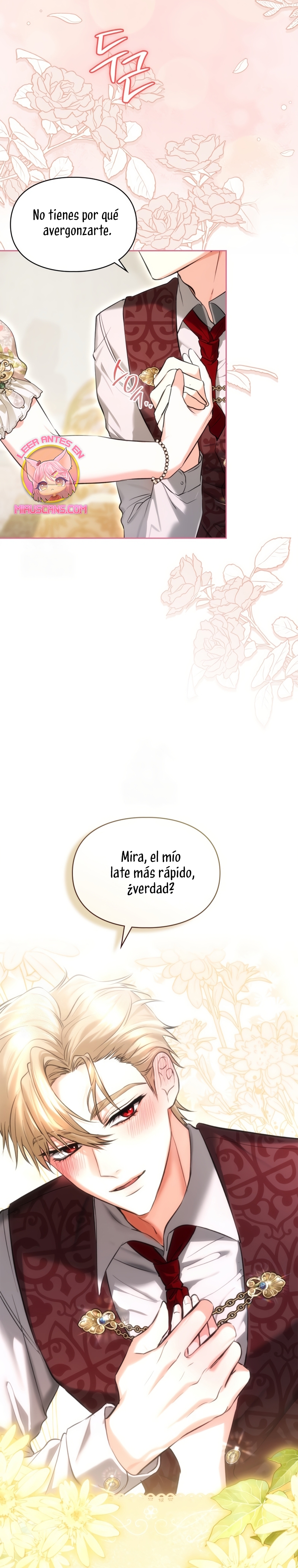 Soy la legítima propietaria de esta casa Capítulo 56 - Page 14