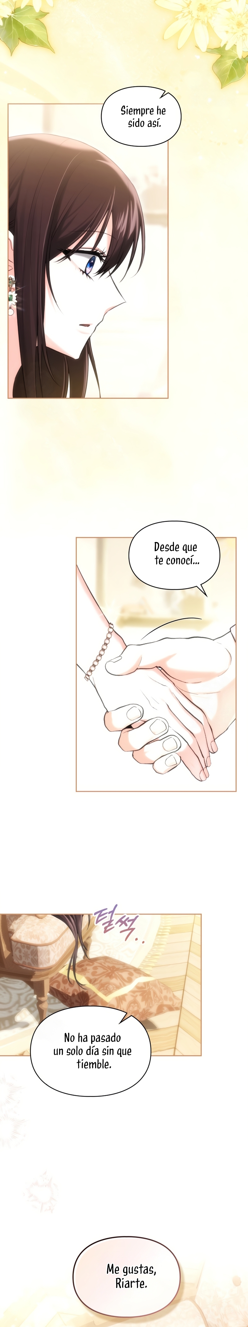 Soy la legítima propietaria de esta casa Capítulo 56 - Page 15