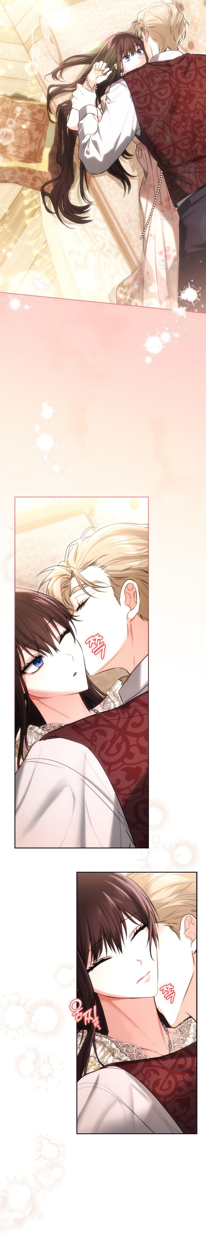 Soy la legítima propietaria de esta casa Capítulo 56 - Page 16