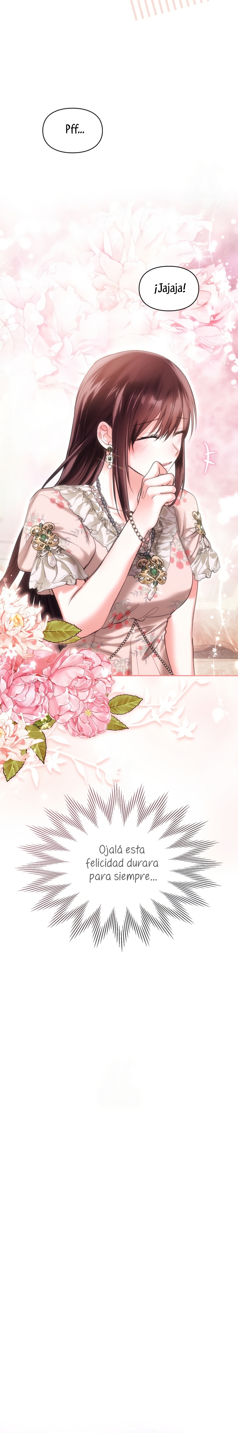 Soy la legítima propietaria de esta casa Capítulo 56 - Page 18