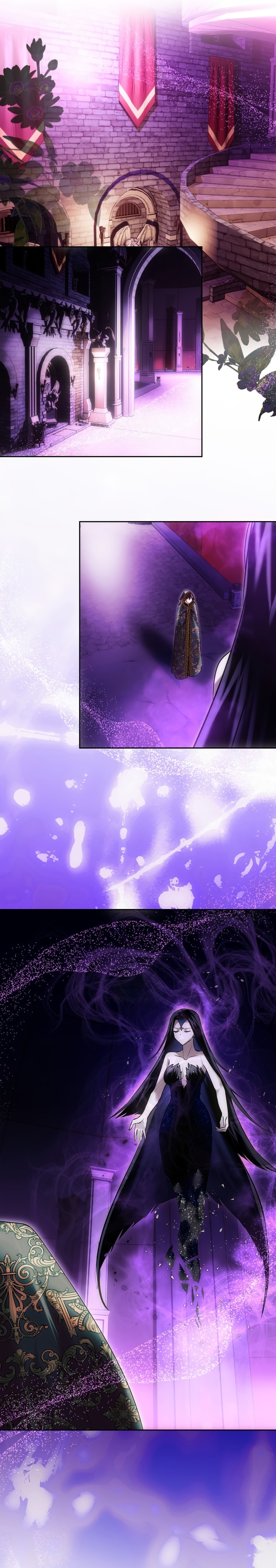 Soy la legítima propietaria de esta casa Capítulo 56 - Page 19