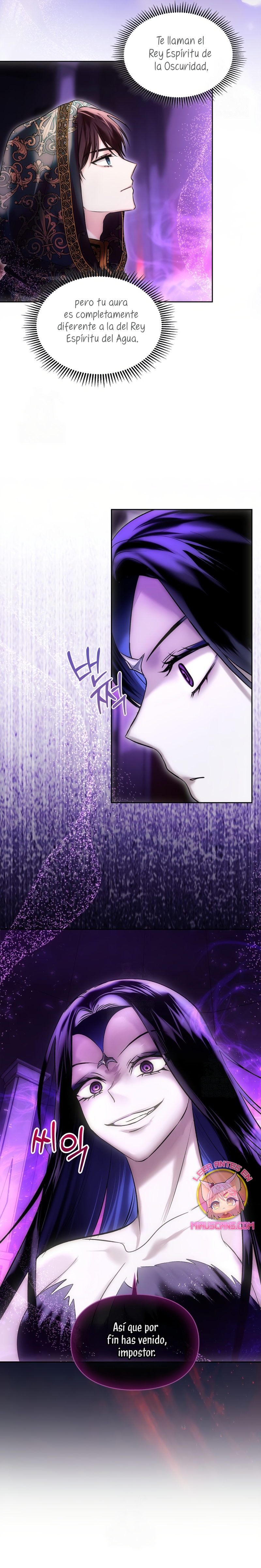 Soy la legítima propietaria de esta casa Capítulo 56 - Page 20