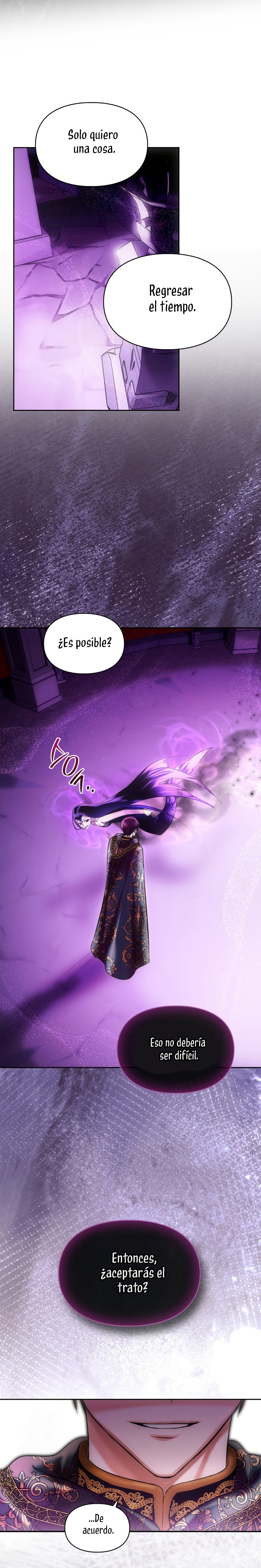 Soy la legítima propietaria de esta casa Capítulo 56 - Page 24