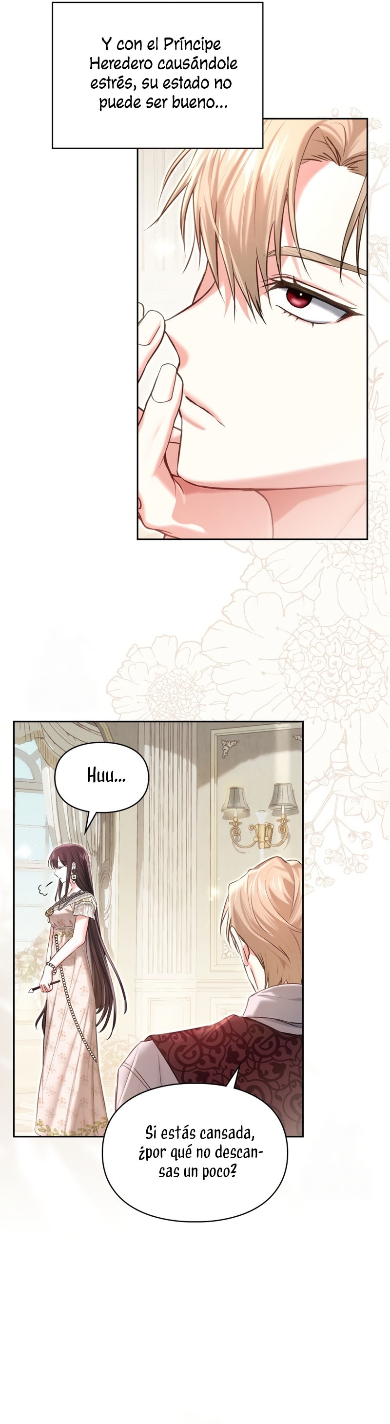 Soy la legítima propietaria de esta casa Capítulo 56 - Page 5