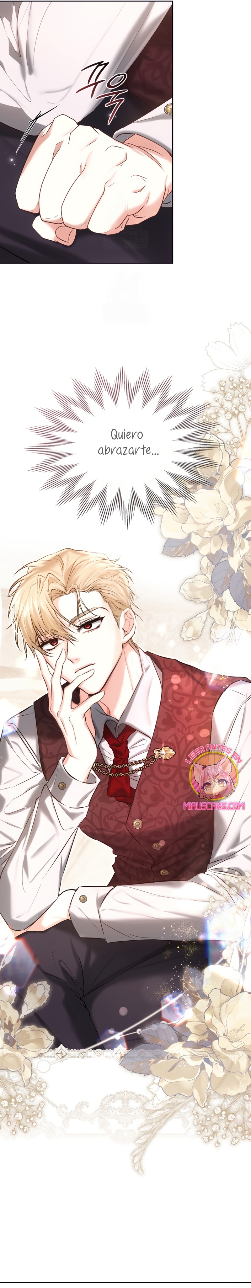 Soy la legítima propietaria de esta casa Capítulo 56 - Page 7