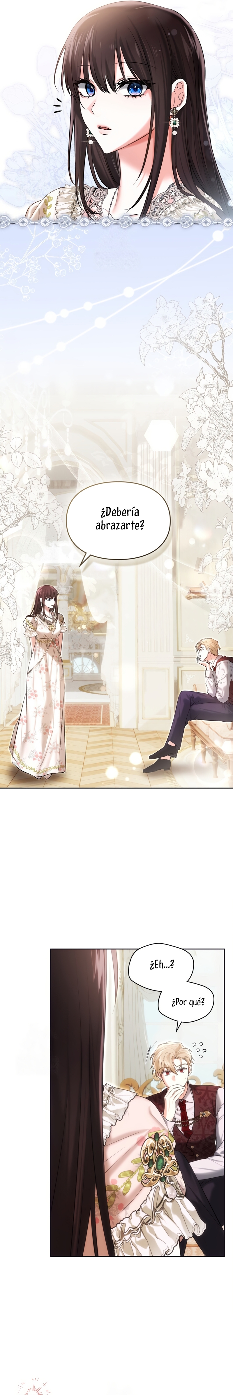 Soy la legítima propietaria de esta casa Capítulo 56 - Page 8