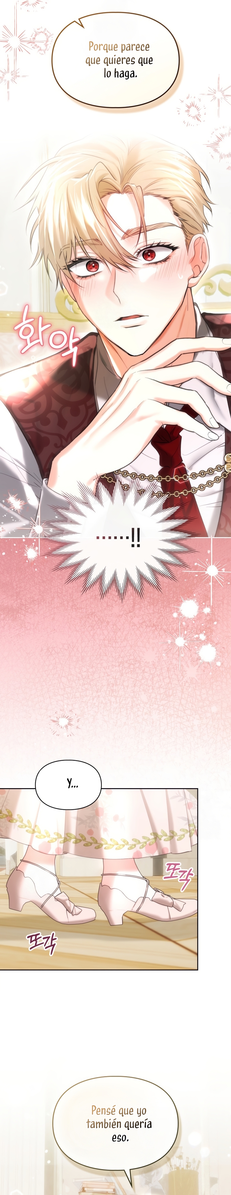 Soy la legítima propietaria de esta casa Capítulo 56 - Page 9