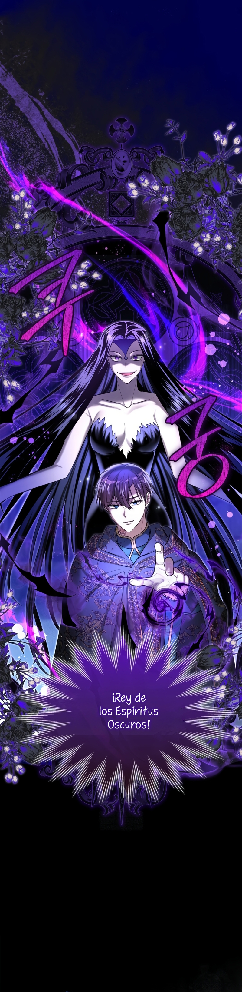 Soy la legítima propietaria de esta casa Capítulo 57 - Page 11