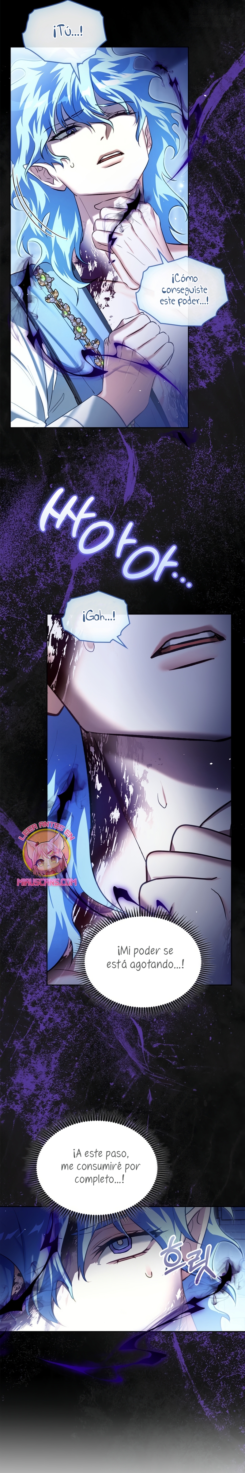 Soy la legítima propietaria de esta casa Capítulo 57 - Page 12