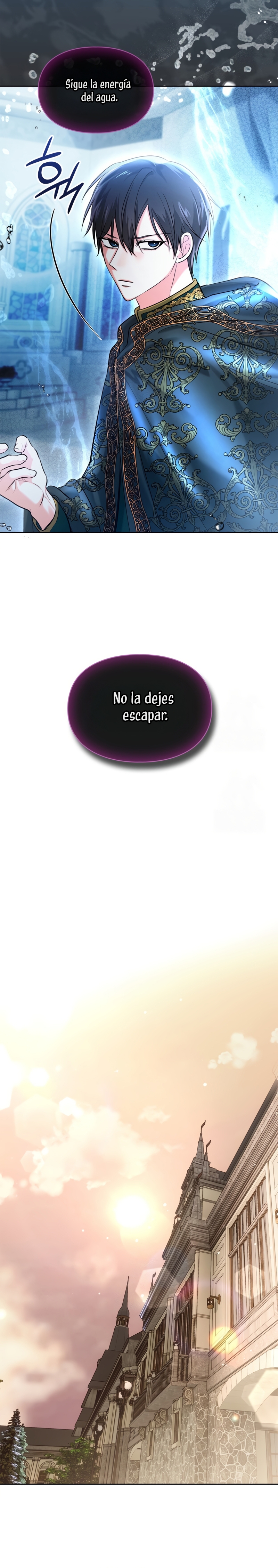 Soy la legítima propietaria de esta casa Capítulo 57 - Page 15