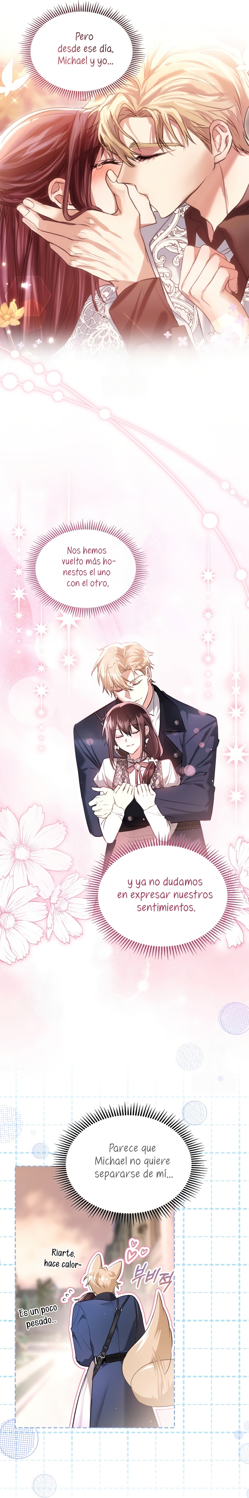 Soy la legítima propietaria de esta casa Capítulo 57 - Page 18