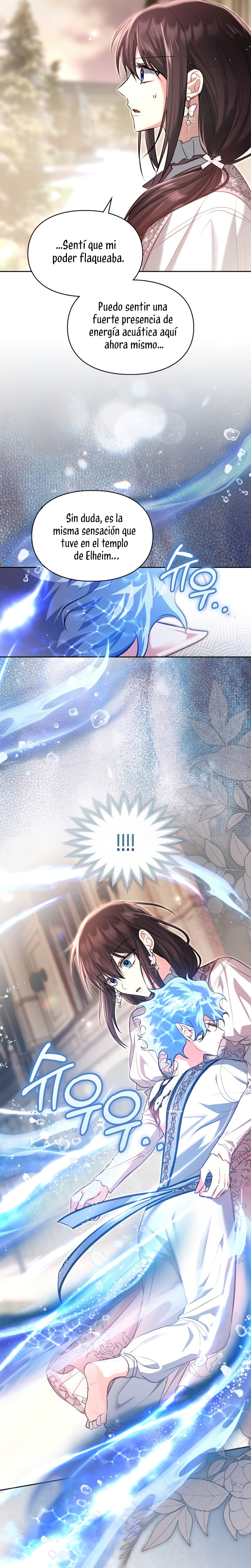 Soy la legítima propietaria de esta casa Capítulo 57 - Page 20