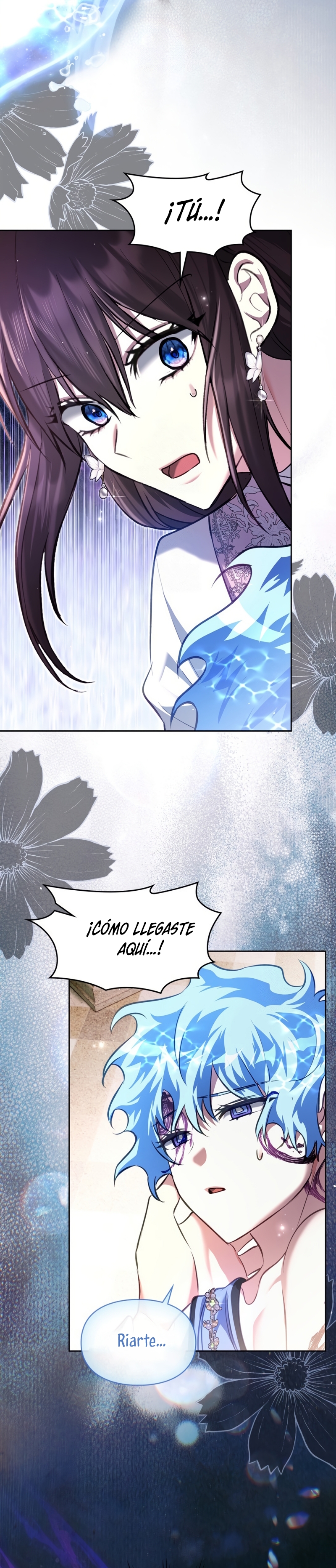 Soy la legítima propietaria de esta casa Capítulo 57 - Page 21