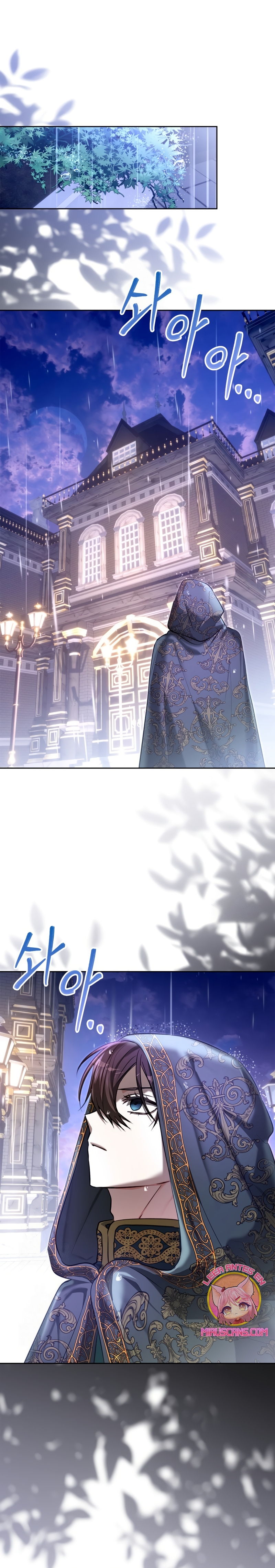 Soy la legítima propietaria de esta casa Capítulo 57 - Page 25