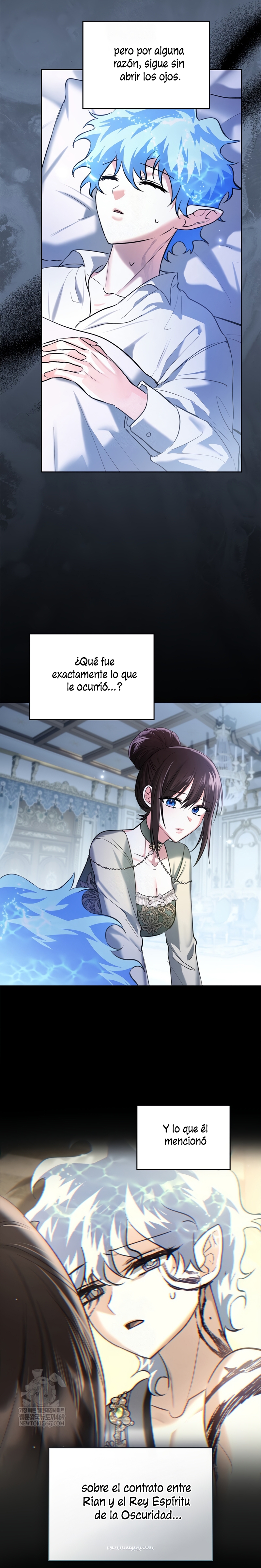 Soy la legítima propietaria de esta casa Capítulo 58 - Page 11