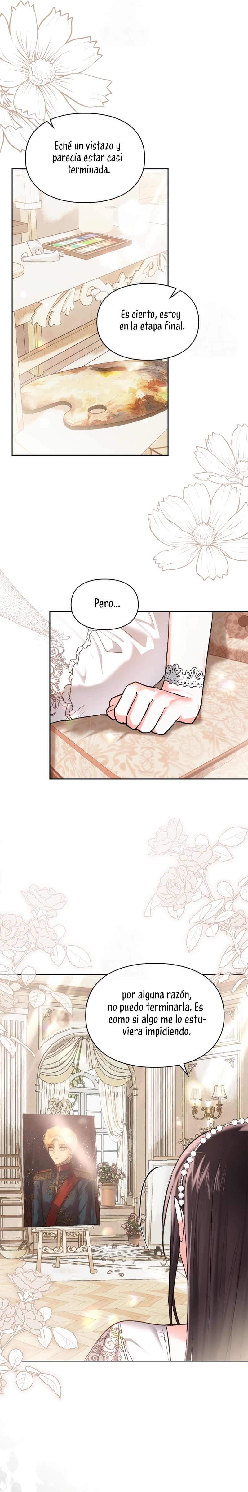 Soy la legítima propietaria de esta casa Capítulo 58 - Page 14