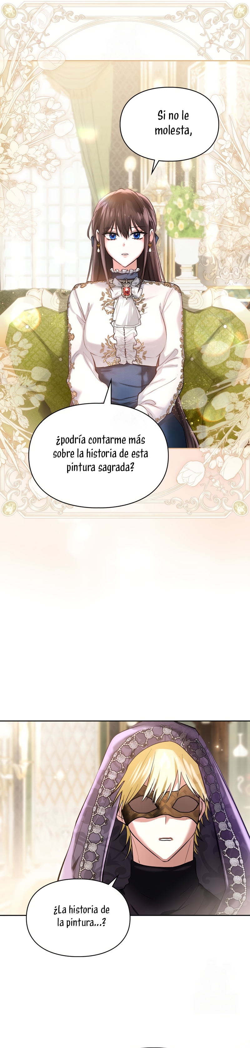 Soy la legítima propietaria de esta casa Capítulo 58 - Page 18