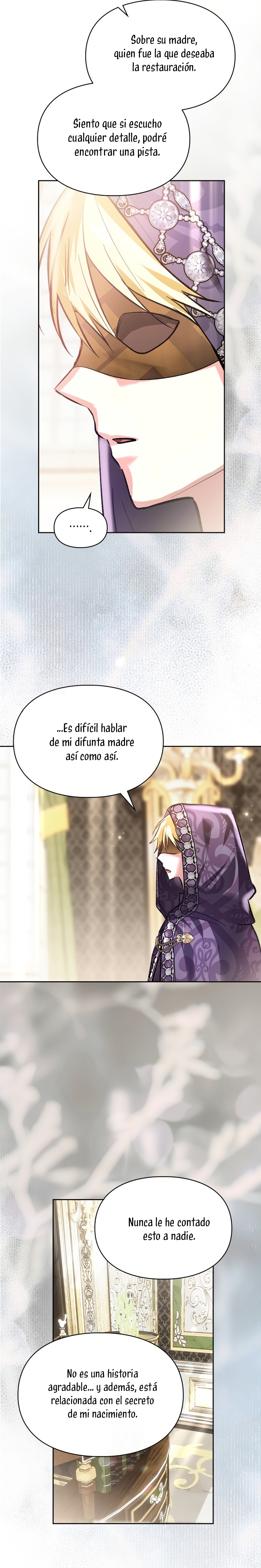 Soy la legítima propietaria de esta casa Capítulo 58 - Page 19