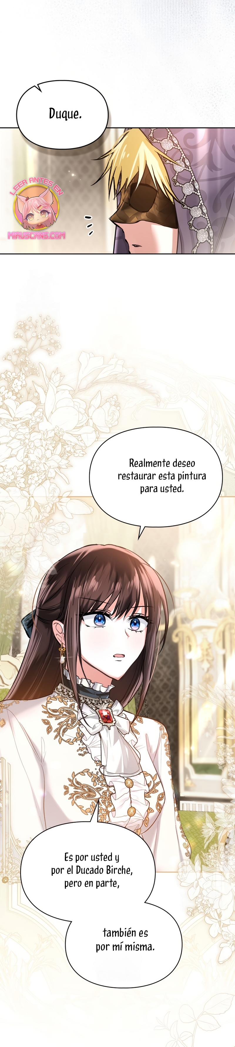 Soy la legítima propietaria de esta casa Capítulo 58 - Page 20