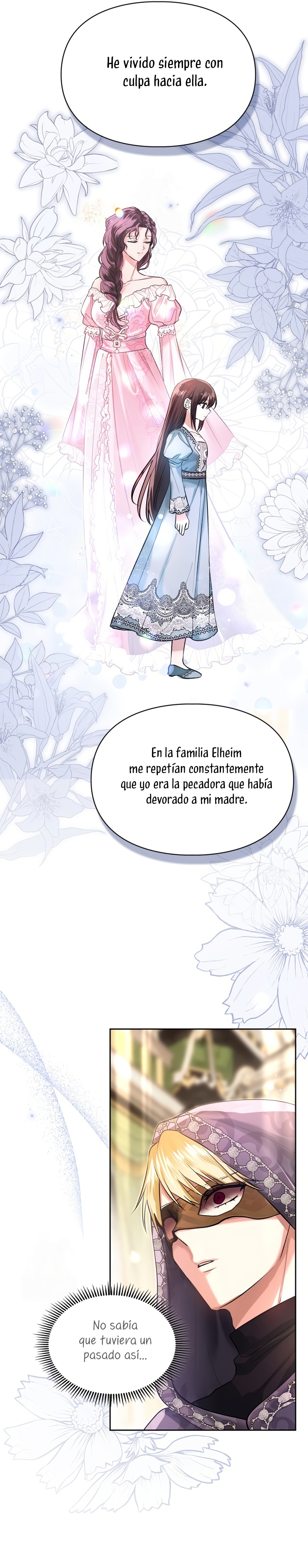 Soy la legítima propietaria de esta casa Capítulo 58 - Page 22