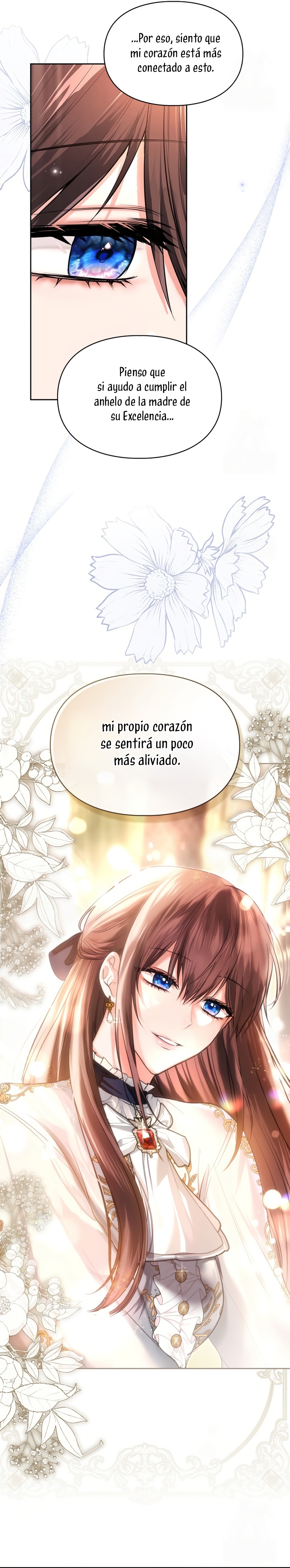 Soy la legítima propietaria de esta casa Capítulo 58 - Page 23