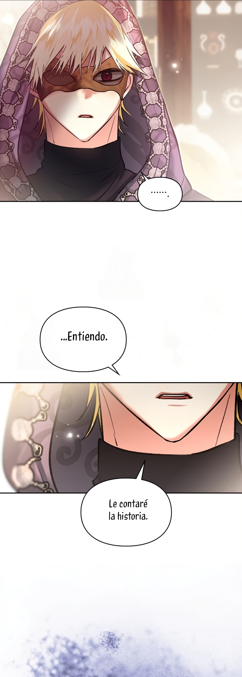 Soy la legítima propietaria de esta casa Capítulo 58 - Page 24