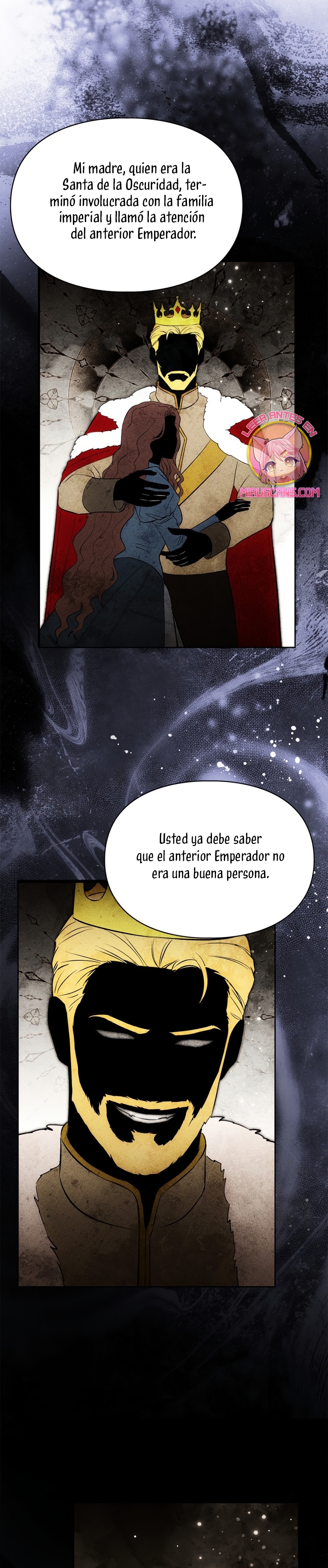 Soy la legítima propietaria de esta casa Capítulo 58 - Page 25