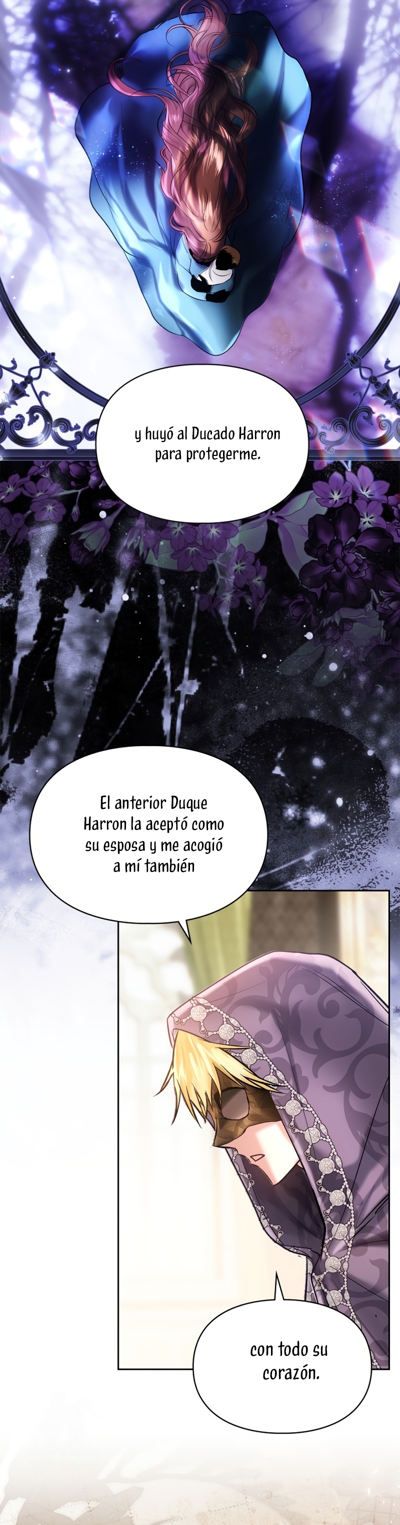 Soy la legítima propietaria de esta casa Capítulo 58 - Page 27